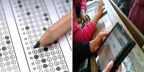 التعليم توضح شكل سؤال التعبير بامتحان العربي للثانوية العامة 2023 غدًا